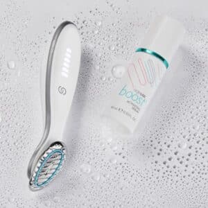 Nu Skin ageloc Boost System Gerät Nuskin