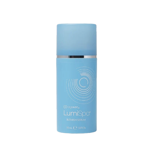 Nu Skin ageloc Lumispa Blemish Serum Weiß von Nuskin Nu Skin ageloc Lumispa Blemish Serum Weiß von Nuskin