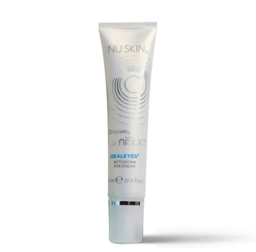 Nu Skin ageloc Lumispa Ideal Eyes