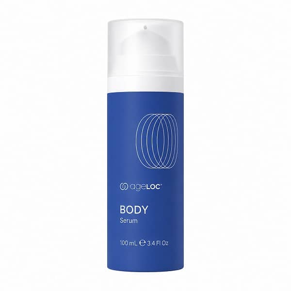Nu skin ageloc Body SerumNuskin
