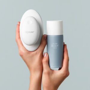Nuskin Body Serum