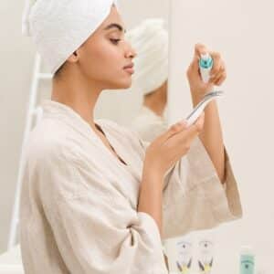Nuskin ageloc Boost System Nu Skin agelocboost booster Serum Activating