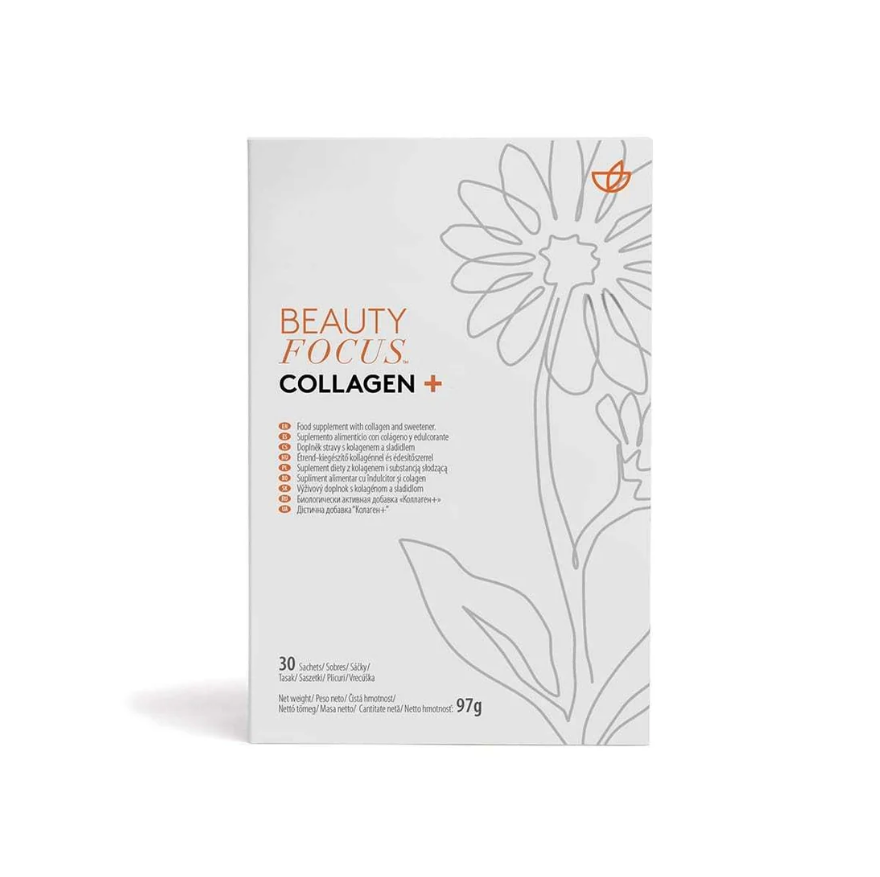 Pharmanex Beauty Focus Collagen von Nu Skin Pharmanex Beauty Focus Collagen von Nu Skin