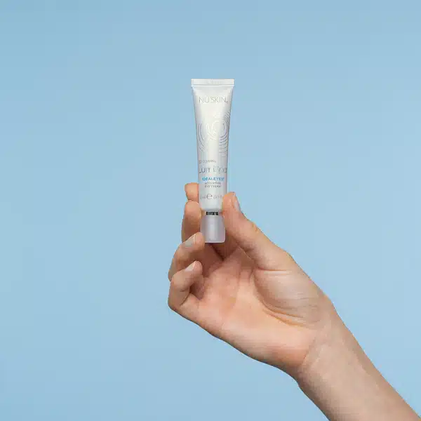 lumi_io-ideal Eyes Eyecream Nu Skin