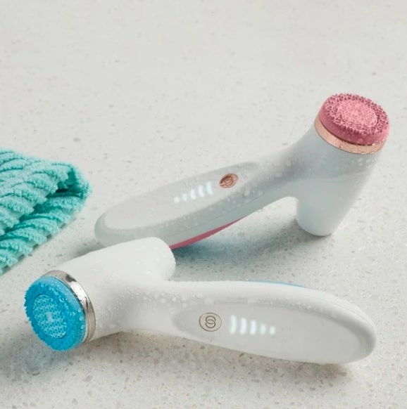 ageLOC LumiSpa iO Gerät