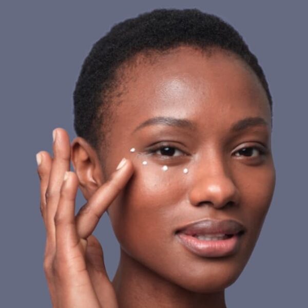 Lumispa iO Augenaufsatz Accent und Head Lumispa iO Augenaufsatz Accent und Head