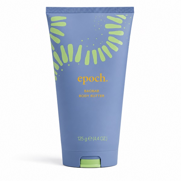 Nu Skin Epoch Baobab Body Butter Nuskin Körpercrem Nu Skin Epoch Baobab Body Butter Nuskin Körpercrem
