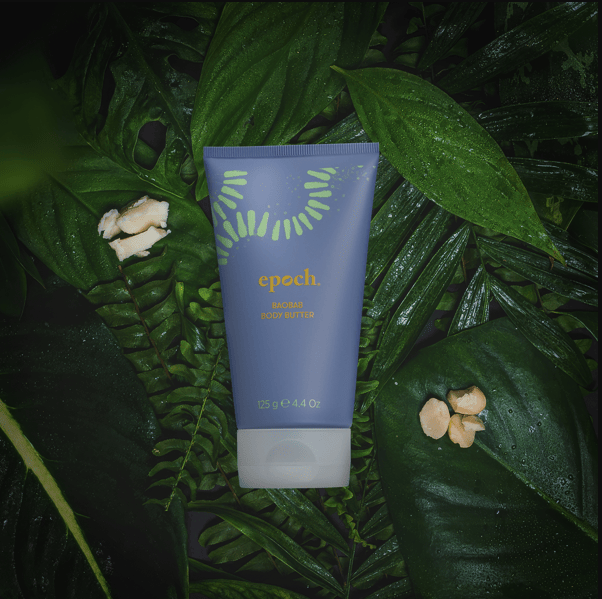 Nu Skin Epoch Baobab Butter Körpercreme von Nuskin Nu Skin Epoch Baobab Butter Körpercreme von Nuskin