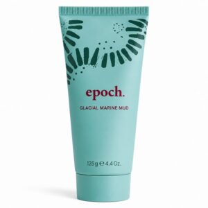 Nu Skin Epoch Marine Mud Schlamm Maske von Nuskin