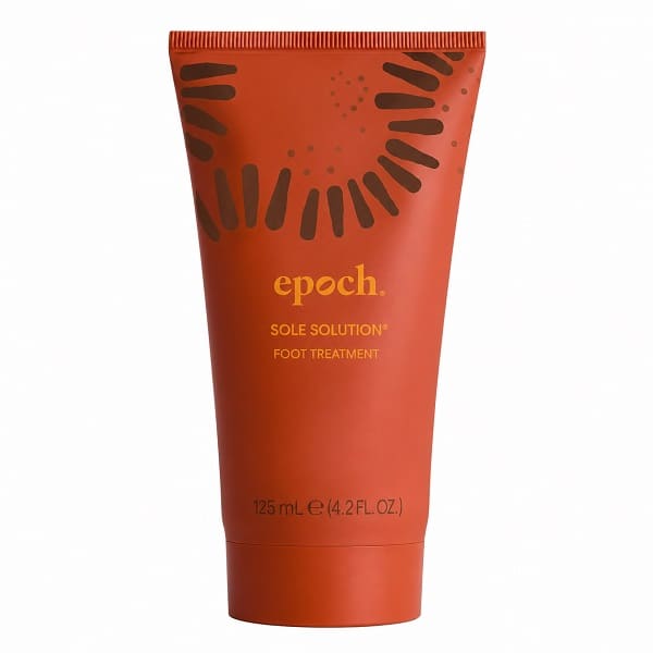 Nu Skin Epoch Sole Solution Nuskin Fusscreme Nu Skin Epoch Sole Solution Nuskin Fusscreme