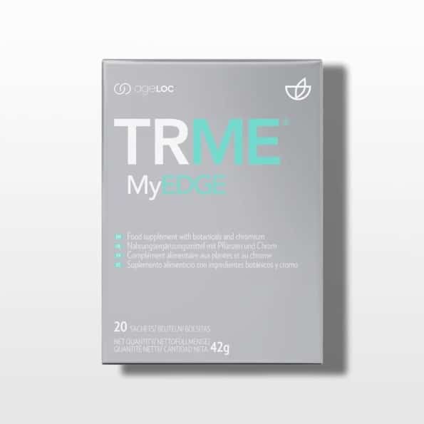 Pharmanex TRME MyEdge