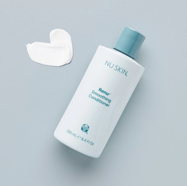 Nu Skin Renu Smoothing Conditioner Konsitenz von Nuskin Nu Skin Renu Smoothing Conditioner Konsitenz von Nuskin