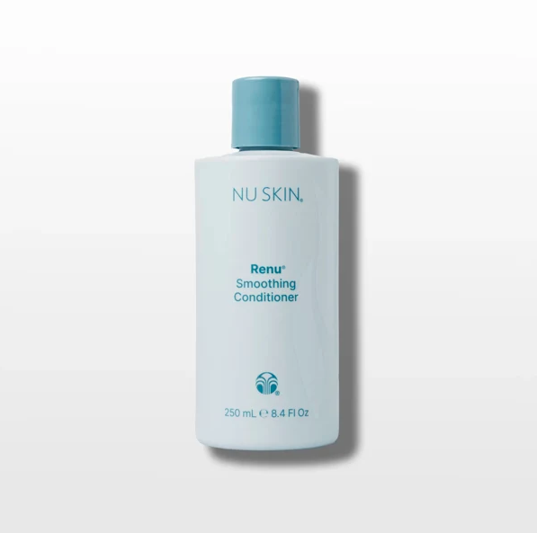 Nu Skin Renu Smoothing Conditioner con Nuskin Nu Skin Renu Smoothing Conditioner con Nuskin