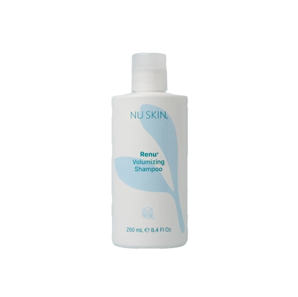 Nu Skin Renu Volumizing Shampoo von Nuskin White Nu Skin Renu Volumizing Shampoo von Nuskin White