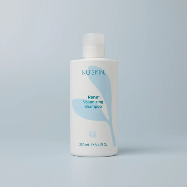 Nu Skin Renu Volumizing Shampoo von Nuskin Nu Skin Renu Volumizing Shampoo von Nuskin