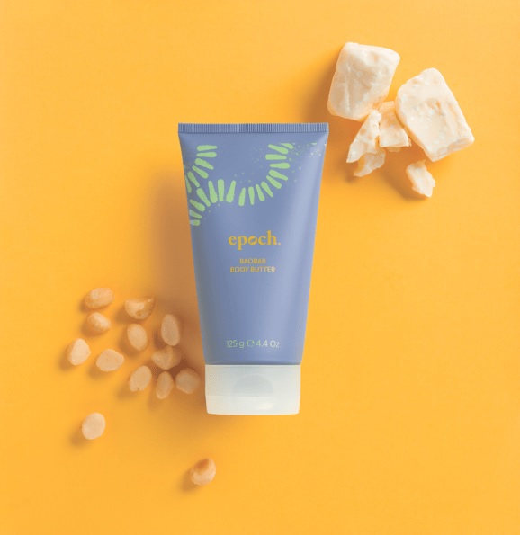 Nuskin Epoch Baobab Body Butter von Nu Skin Nuskin Epoch Baobab Body Butter von Nu Skin