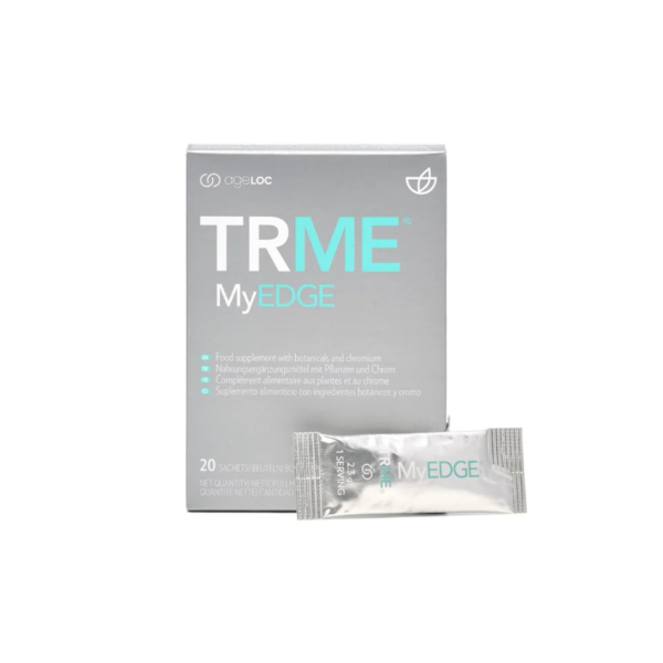 Pharmanex MyEdge TRME