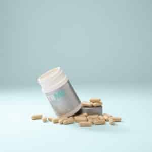 Pharmanex TRME_InnerNu Skin Nuskin