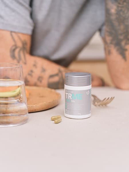 Pharmanex TRME RealMe