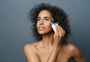 Nu Skin ageLOC Galvanic Spa Facial Gels