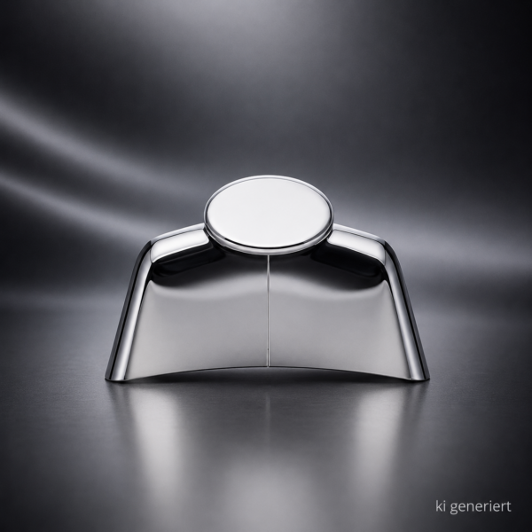 Nuskin Area Aufsatz für das ageloc Galvanic Spa von Nu skin
