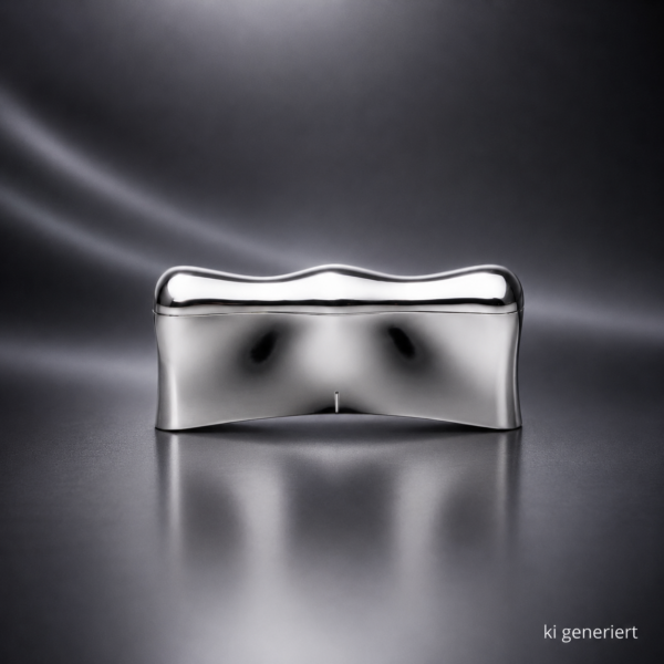 Nuskin Body Conductor für das Galvanic Spa Gerät von Nu Skin