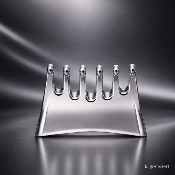 Nuskin Scalp and Hair Conductor für das Galvanic Spa Gerät von Nu Skin