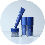 4 Anti Aging Cremes Nuskin