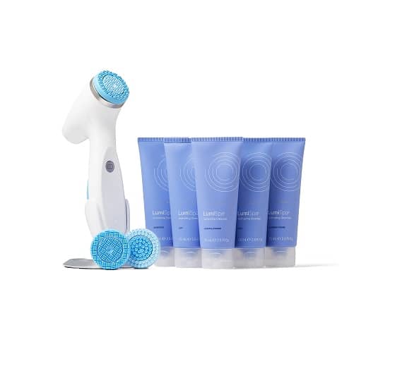 ageLOC LumiSpa iO