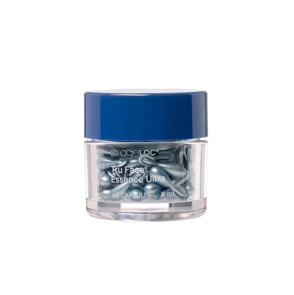 Nu Skin ageloc Tru Face Essence Ultra von Nuskin Nu Skin ageloc Tru Face Essence Ultra von Nuskin