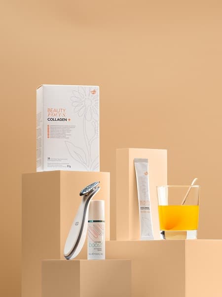 Beauty Focus Collagen