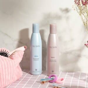 Shampoo & Haarpflege
