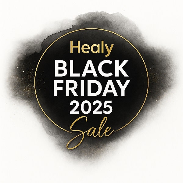 Healy Black Friday