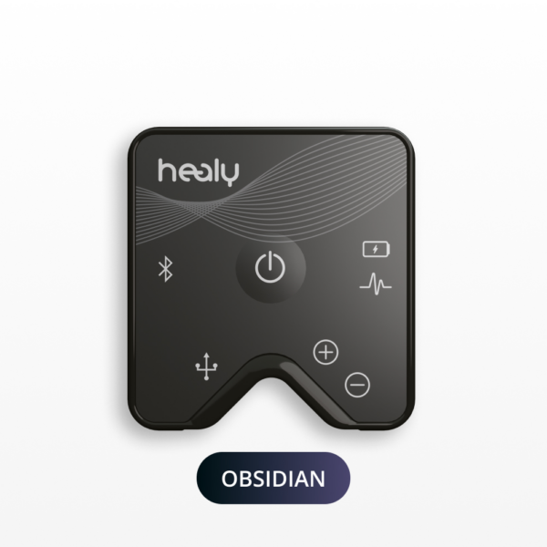 Healy Obsidian Healy Obsidian