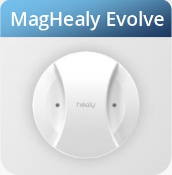 MagHealy Evolve von Healy World
