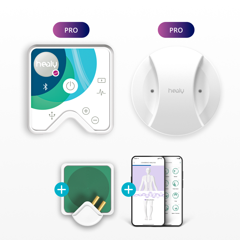 Healy Evelate Bundle Healy Evelate Bundle