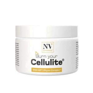 Natura Vitalis Burn Your Cellulite