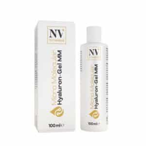 Natura Vitalis Hyaluron-Gel MM