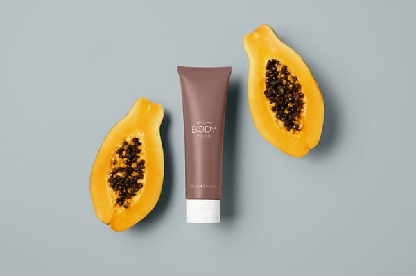 Nu Skin ageLOC Body Polish