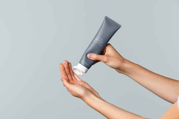 Nu Skin ageLOC Body Activating Gel