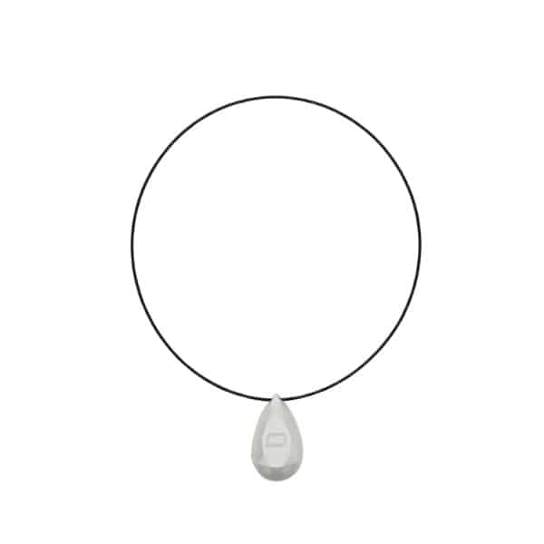 Yanoli QUANT DROP Mini Silber