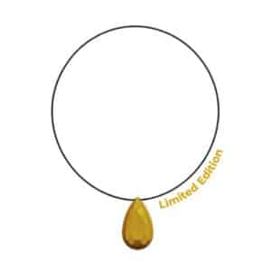 Yanoli Quant Drop Sonnengelb Maxi