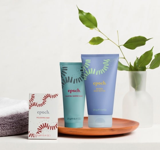 Nu Skin Epoch Produkte