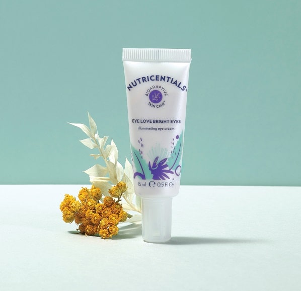 Nu Skin Augencreme – Augenpflege im Überblick