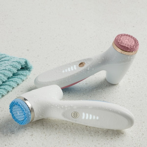 LumiSpa iO Gesichtsreinigungsgerät von Nu Skin