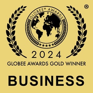 Globee Award for Business 2024 Gold Winner – Nu Skin ageLOC WellSpa iO