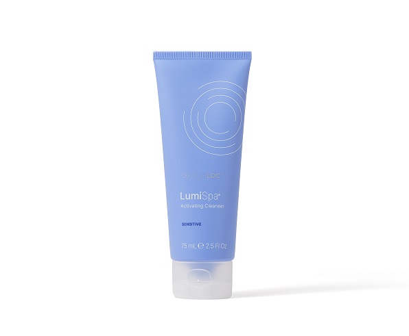 NuSkin LumiSpa Cleanser empfindliche Haut NuSkin LumiSpa Cleanser empfindliche Haut
