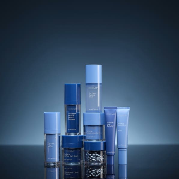 ageLOC Tru Face Serie