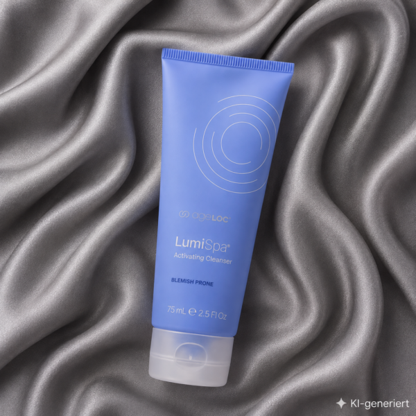 Nuskin Lumispa Activating Cleanser Blemish Prome von Nu Skin