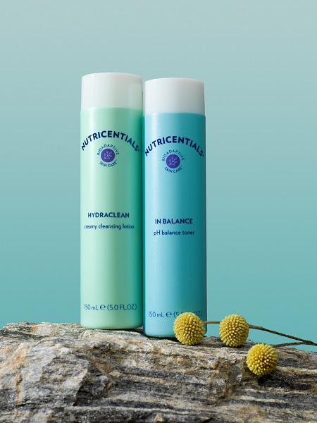 Nu Skin Gesichtstoner – Nutricentials und Tru Face Toner im Überblick